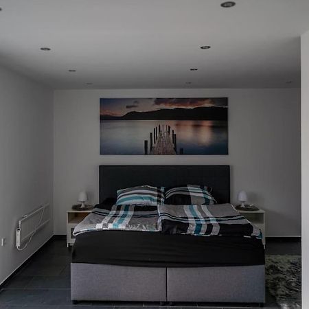 Ferienwohnung Sonnenblick Bad Ems Exteriör bild
