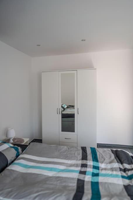 Ferienwohnung Sonnenblick Bad Ems Exteriör bild