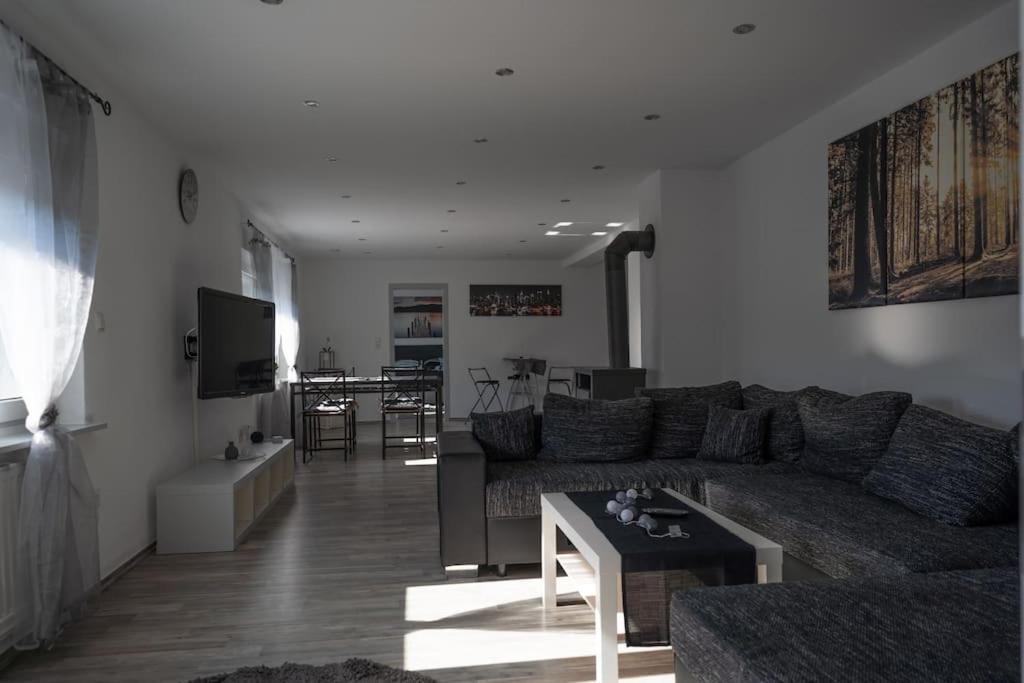 Ferienwohnung Sonnenblick Bad Ems Exteriör bild