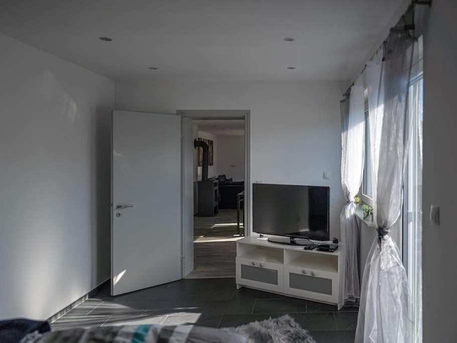 Ferienwohnung Sonnenblick Bad Ems Exteriör bild